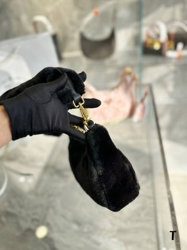 Bolso PRADA
