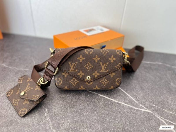 Louis Vuitton Bolso