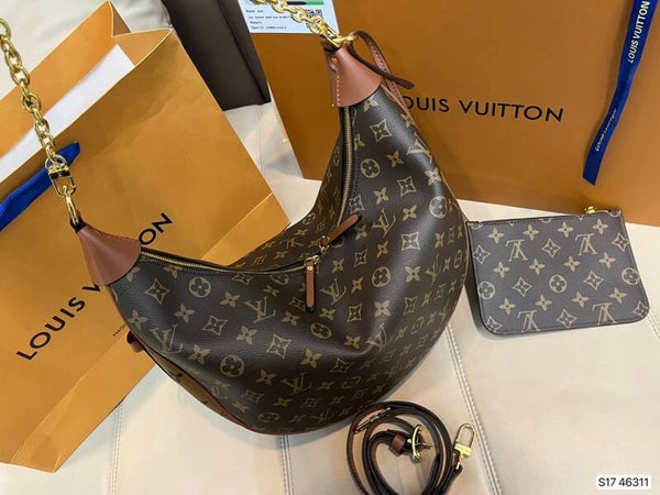 Louis Vuitton Bolso