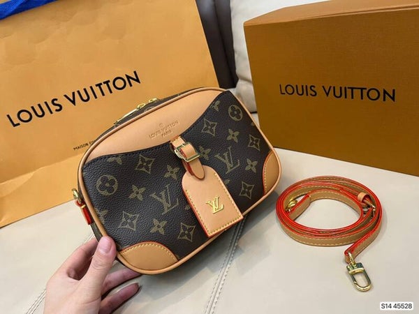 Louis Vuitton Bolso