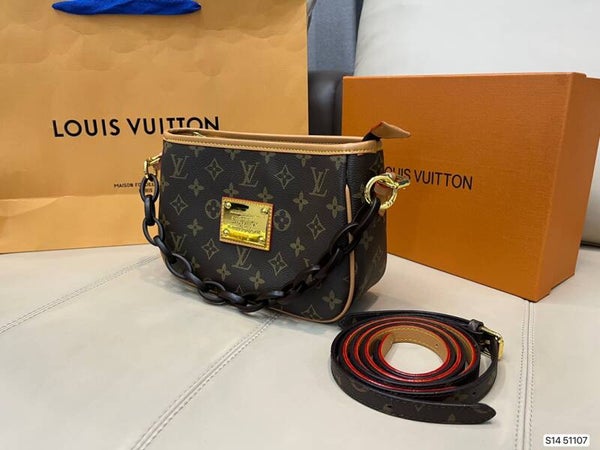 Louis Vuitton Bolso
