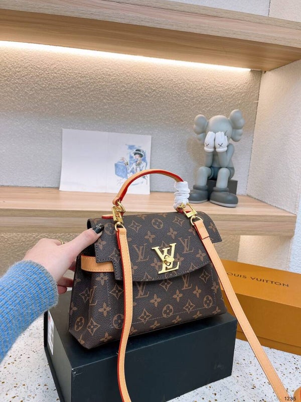 Louis Vuitton Bolso