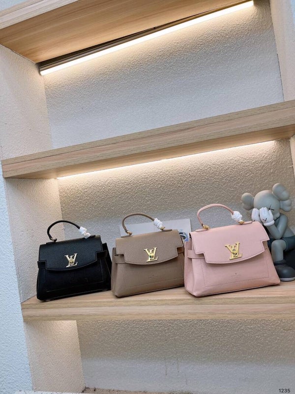 Louis Vuitton Bolso