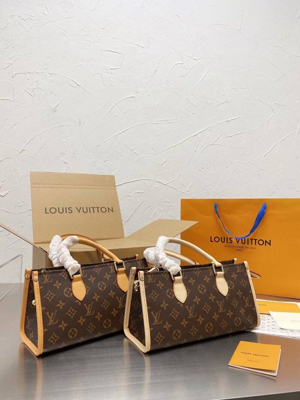 Louis Vuitton Bolso