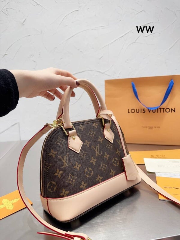 Louis Vuitton Bolso