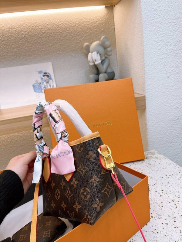 Louis Vuitton Bolso