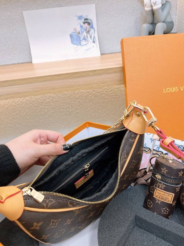 Louis Vuitton Bolso