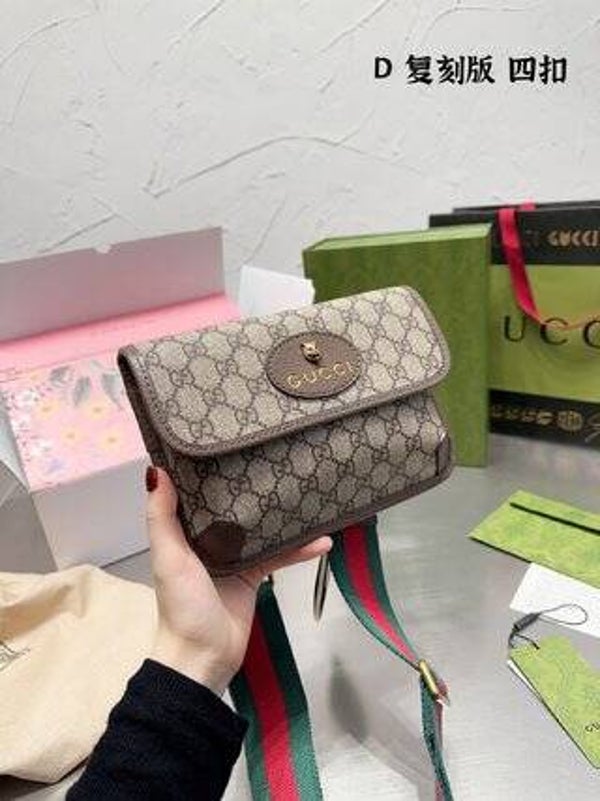 GUCCI Bolso