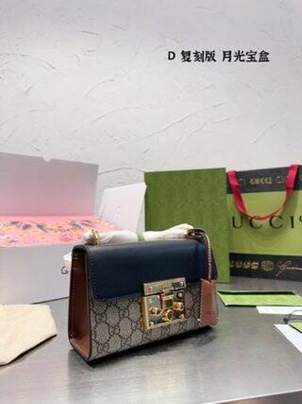 GUCCI Bolso