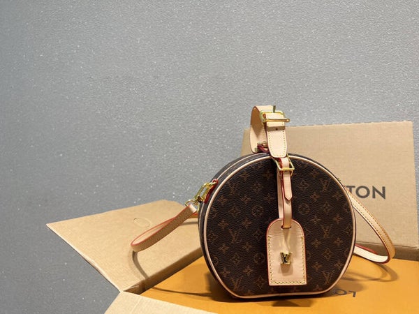 Louis Vuitton Bolso