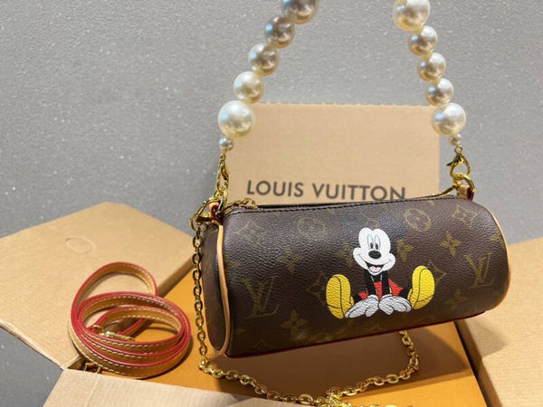 Louis Vuitton Bolso