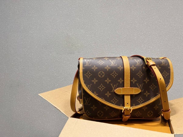 Louis Vuitton Bolso