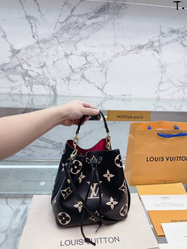 Louis Vuitton Bolso