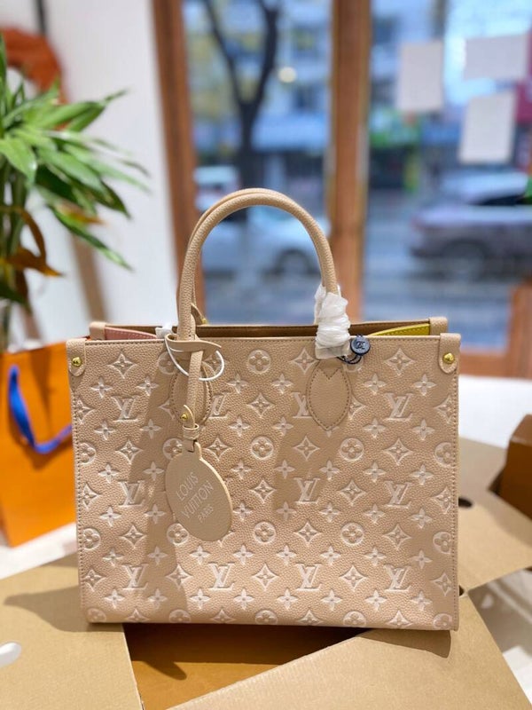 Louis Vuitton Bolso