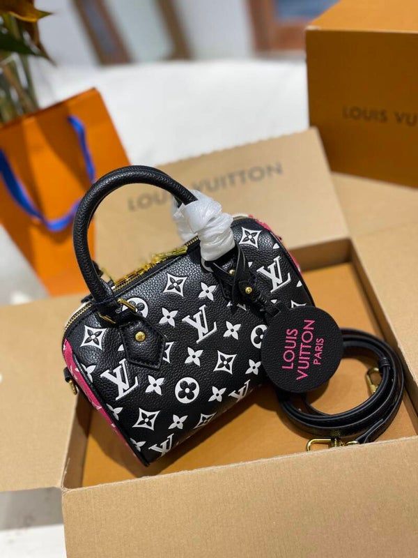 Louis Vuitton Bolso