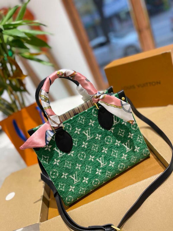 Louis Vuitton Bolso