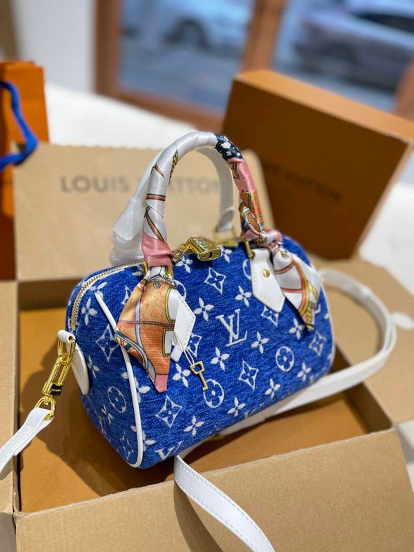 Louis Vuitton Bolso