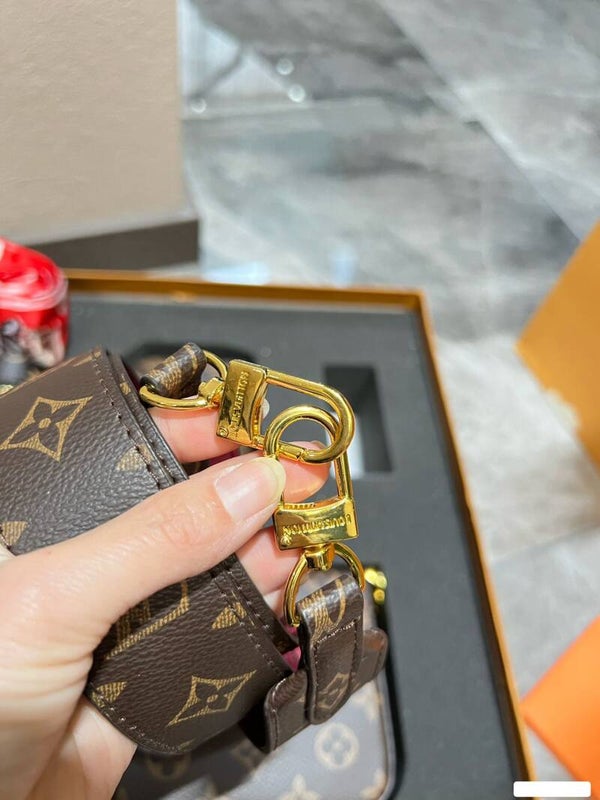Louis Vuitton Bolso