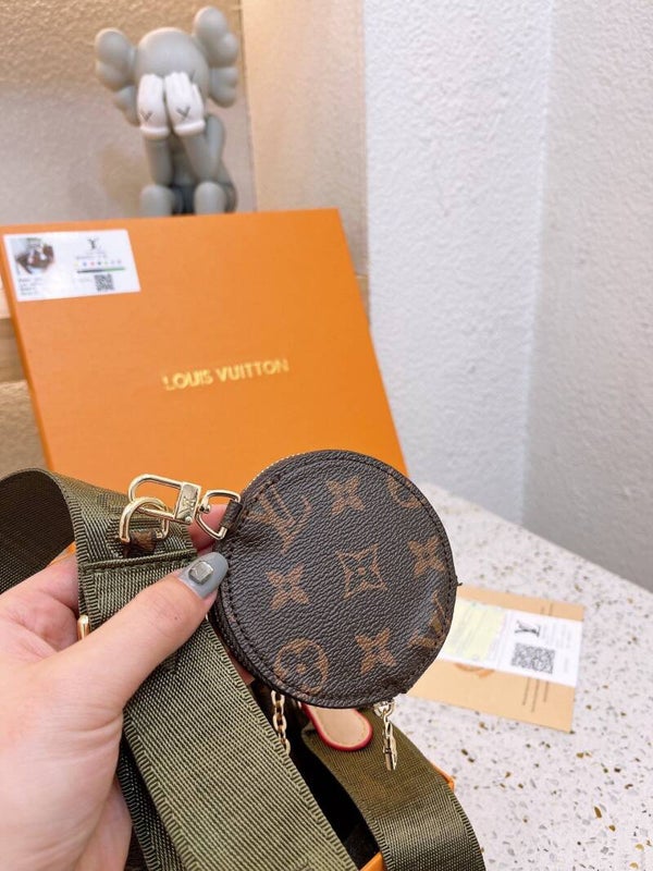 Louis Vuitton Bolso