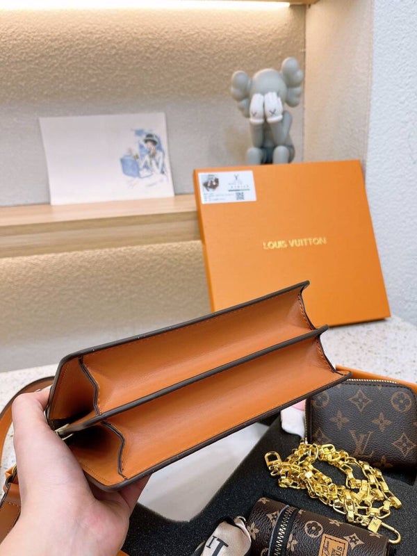 Louis Vuitton Bolso