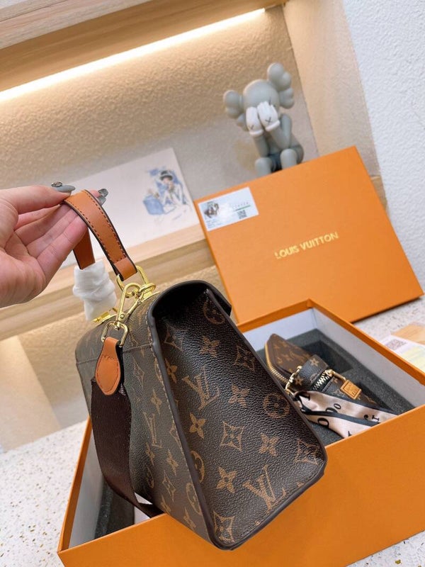 Louis Vuitton Bolso