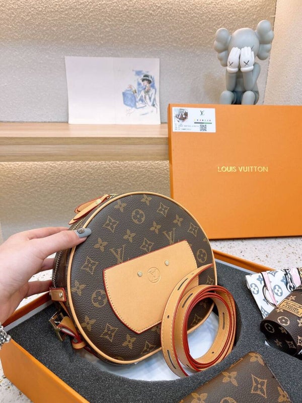 Louis Vuitton Bolso