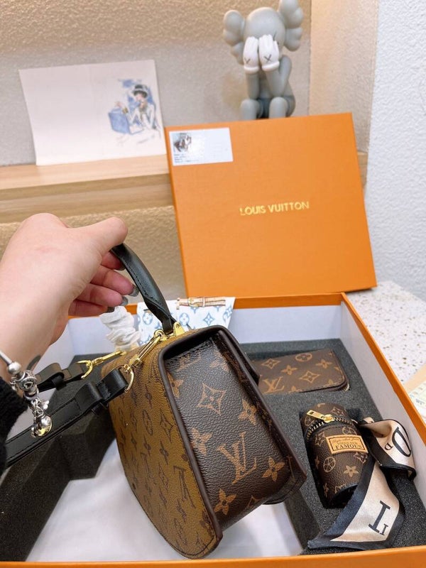Louis Vuitton Bolso