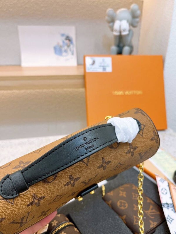 Louis Vuitton Bolso