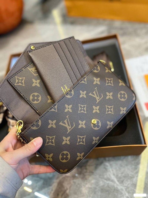 Louis Vuitton Bolso