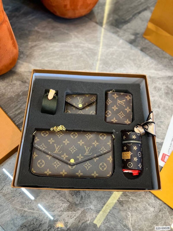 Louis Vuitton Bolso