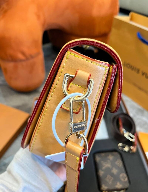 Louis Vuitton Bolso