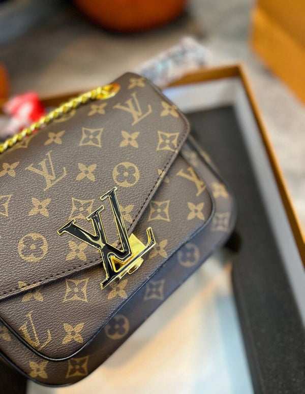 Louis Vuitton Bolso