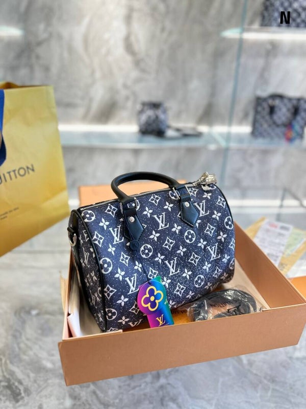 Louis Vuitton Bolso
