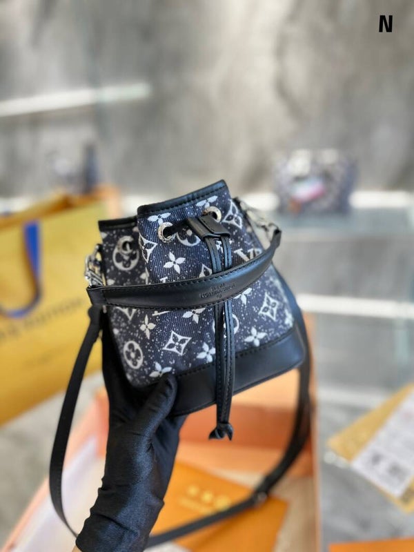 Louis Vuitton Bolso