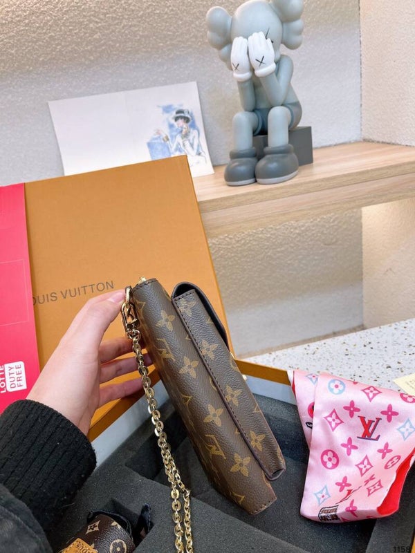 Louis Vuitton Bolso
