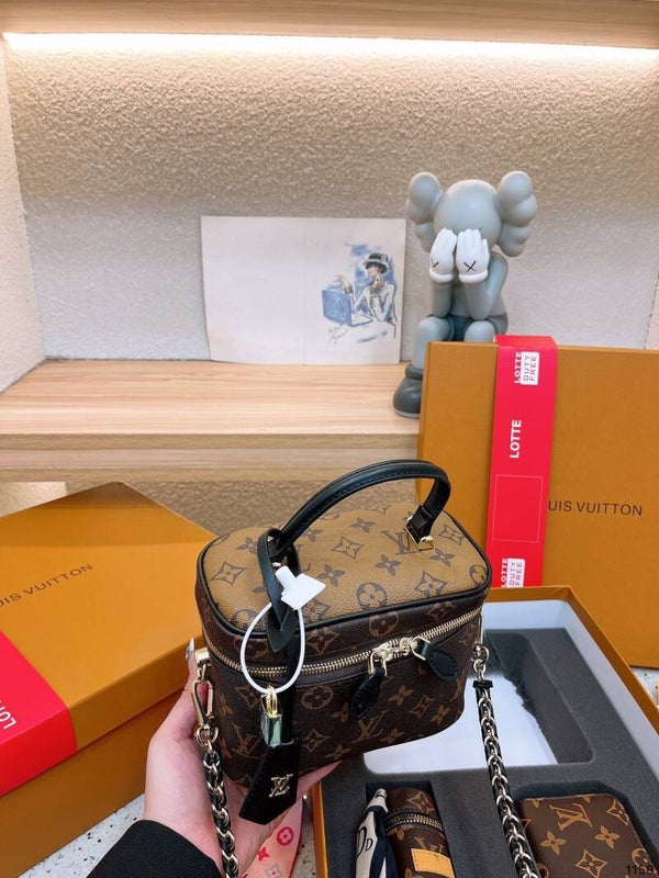 Louis Vuitton Bolso