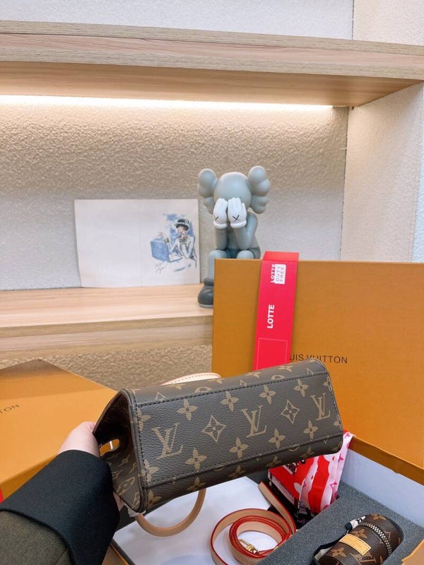 Louis Vuitton Bolso