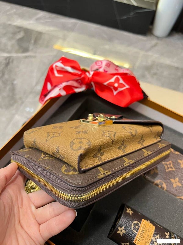 Louis Vuitton Bolso