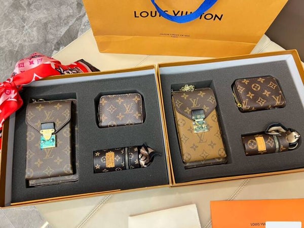 Louis Vuitton Bolso