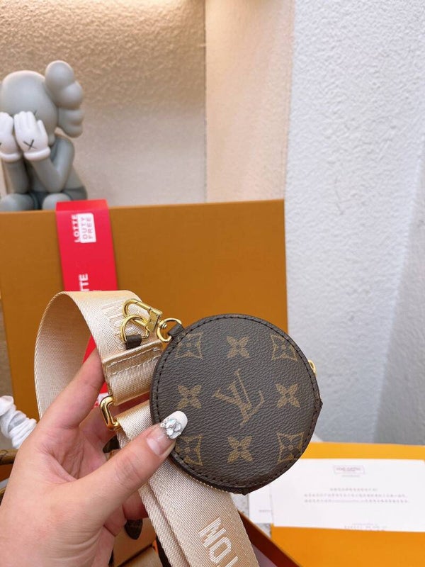 Louis Vuitton Bolso