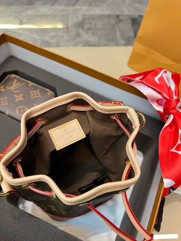 Louis Vuitton Bolso