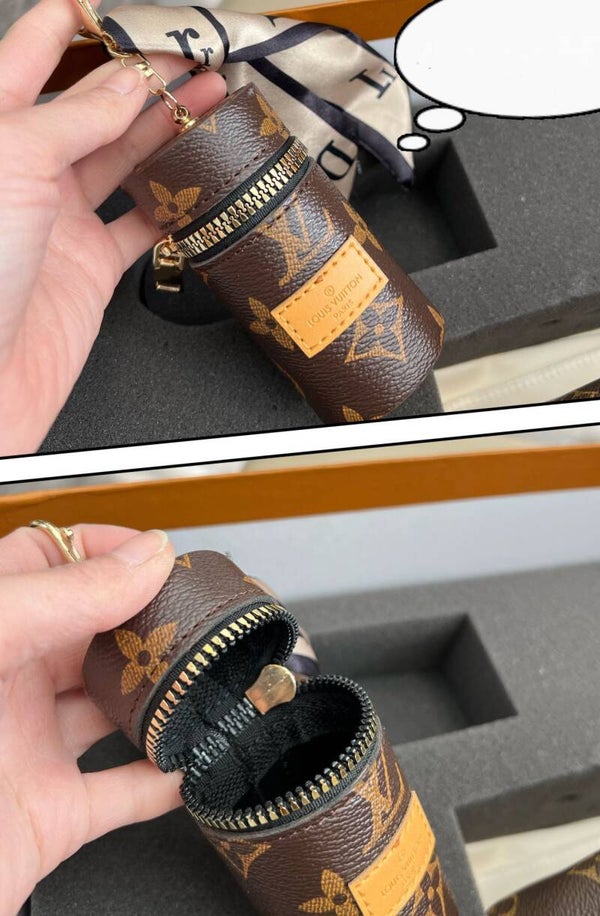 Louis Vuitton Bolso