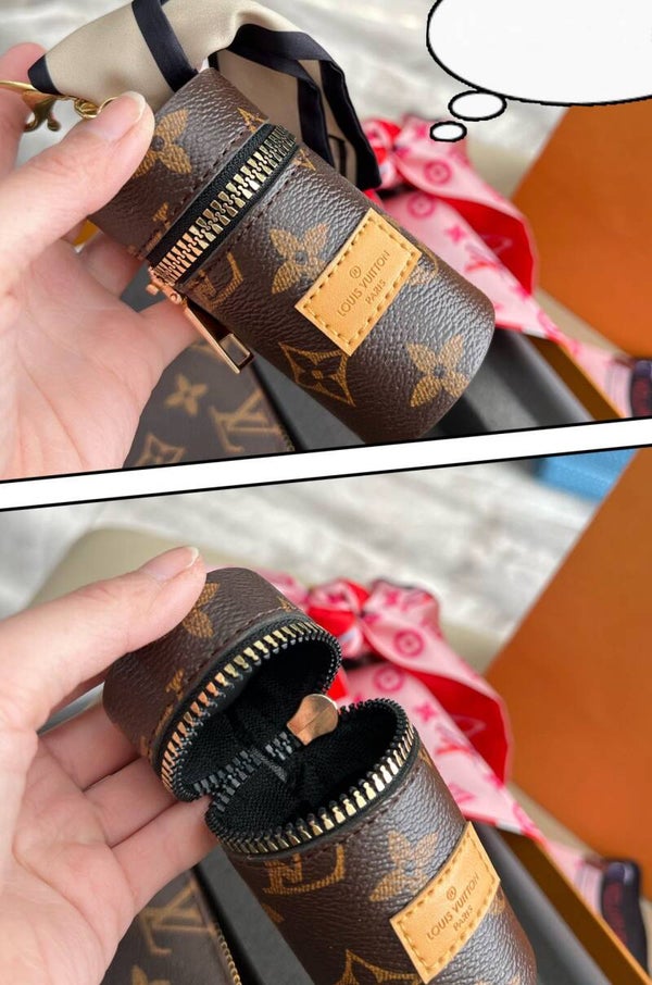 Louis Vuitton Bolso