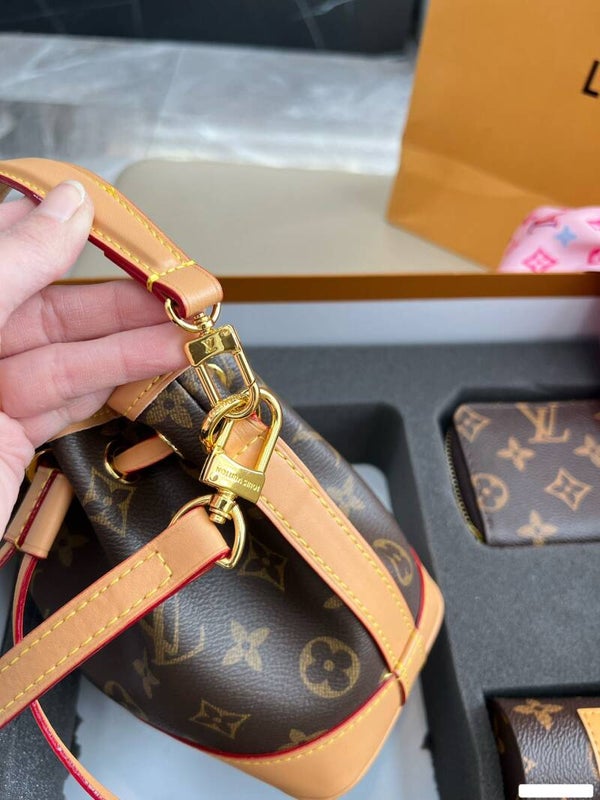 Louis Vuitton Bolso
