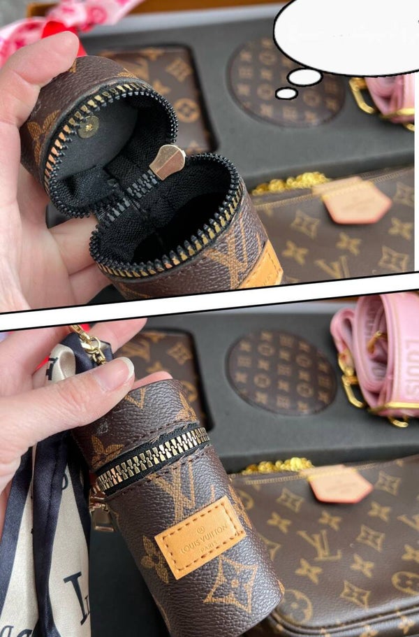 Louis Vuitton Bolso