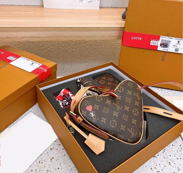 Louis Vuitton Bolso