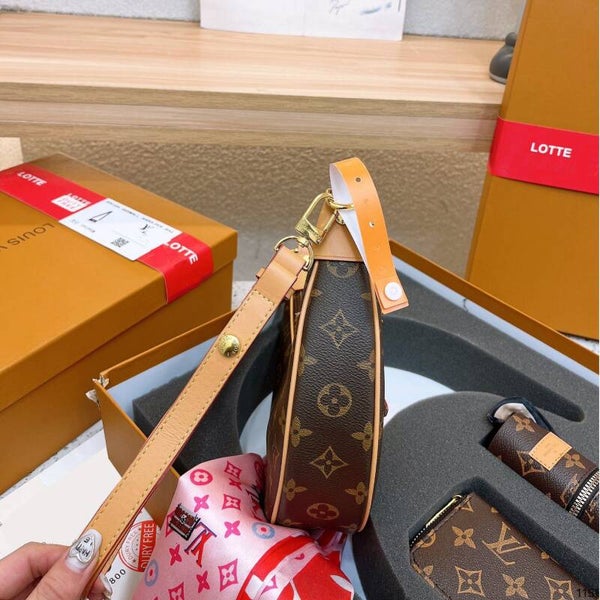 Louis Vuitton Bolso