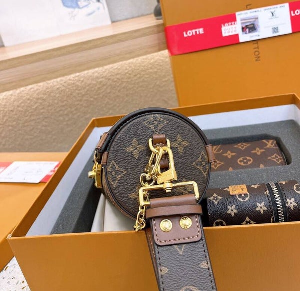 Louis Vuitton Bolso