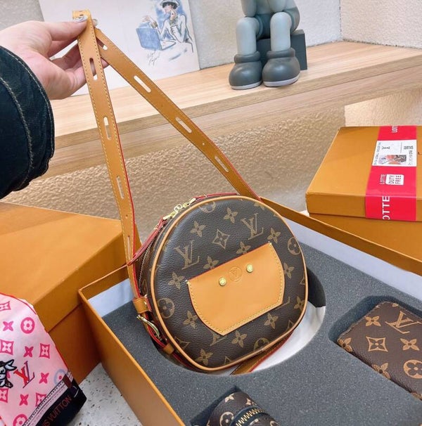 Louis Vuitton Bolso