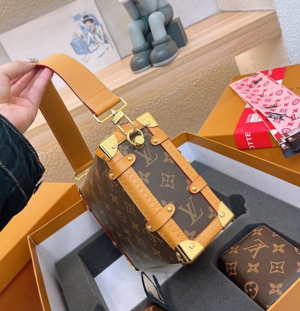 Louis Vuitton Bolso